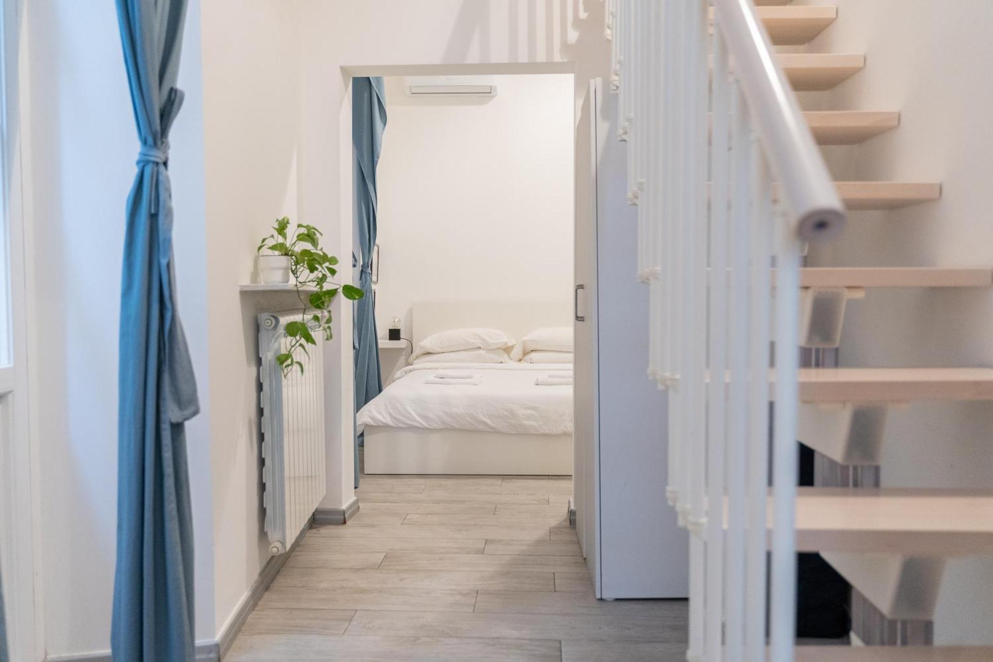 Niu Lux Apartments Genova Eksteriør billede