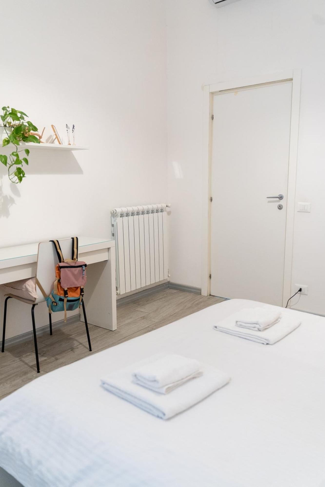 Niu Lux Apartments Genova Eksteriør billede